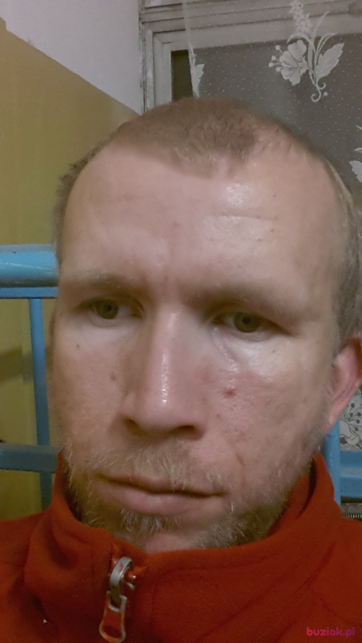 Marcin, Mężczyzna, 35, Szczecin, Polska: 1
