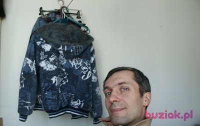 Sławomir, Mężczyzna, 54, Grudziądz, Polska, Zdjęcie: 2