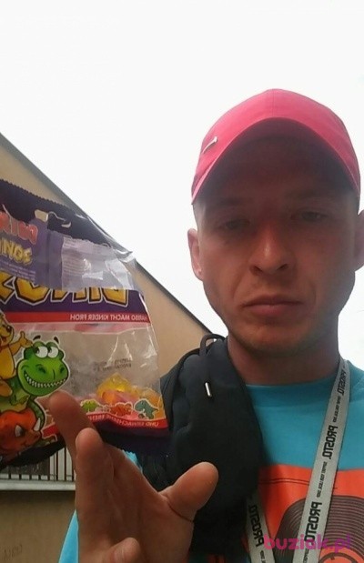 Rafik, Mężczyzna, 35, Żary, Polska, Zdjęcie: 1