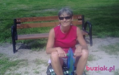 hanna906, Kobieta, 57, Toruń, Polska, Zdjęcie: 3