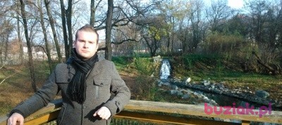 wykrywacz, Mężczyzna, 36, Świebodzin, Polska, Zdjęcie: 1