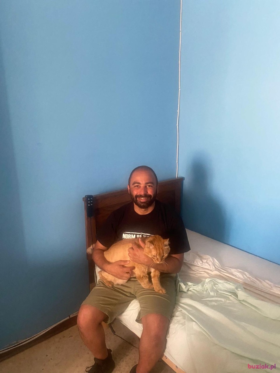 Simon, Mężczyzna, 43, Wielka Brytania, Zdjęcie: 4