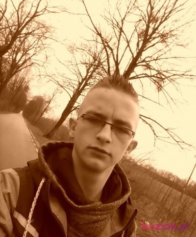 Michał, Mężczyzna, 27, Elbląg, Polska: 1