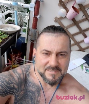 Pablo , Male, 46, Monachium, Niemcy: 1
