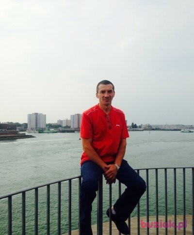 Jarek, Mężczyzna, 55, Wielka Brytania: 1