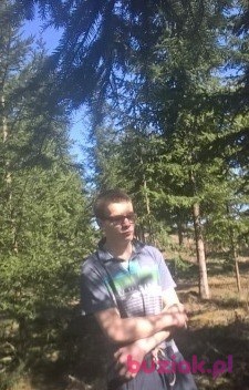 Michał, Male, 24, Katowice, Polska: 1