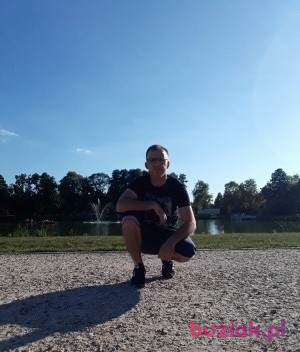 kamil, Male, 38, Polska, Photo: 1