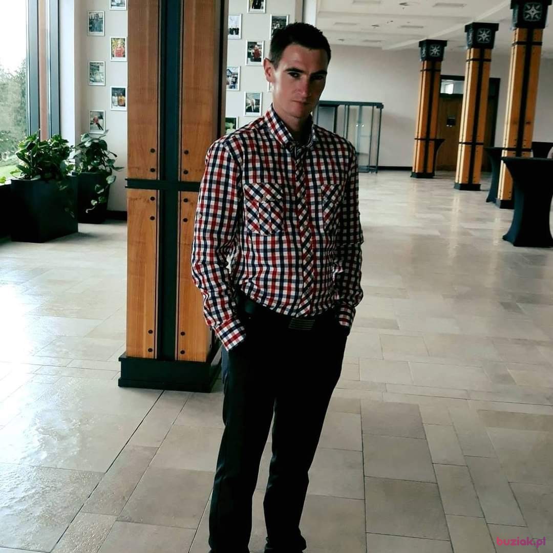 Dariusz, Male, 35, Dynów, Polska: 1