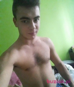 Paweł, Mężczyzna, 27, Kórnik, Polska: 1