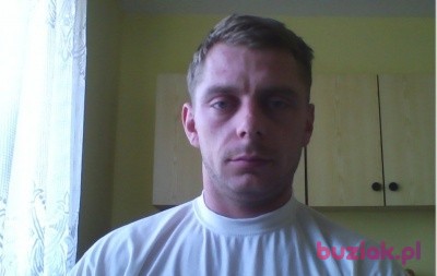 SZYMON, Mężczyzna, 36, Toruń, Polska: 1