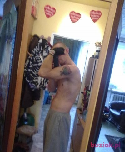 kipp, Mężczyzna, 34, Warszawa, Polska, Zdjęcie: 2