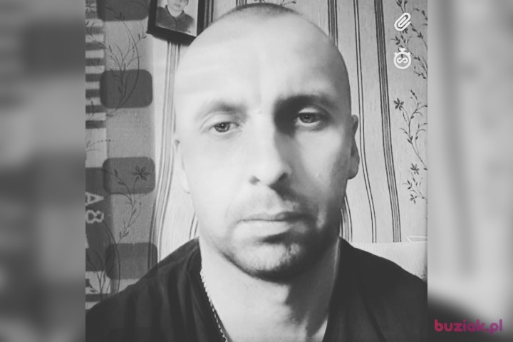 Wojtek, Male, 43, Rybnik, Polska: 1