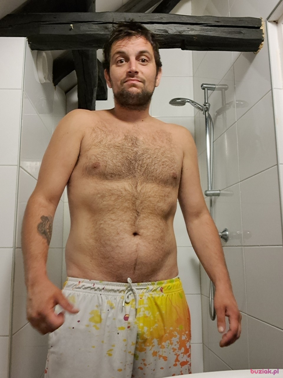 Kamil, Mężczyzna, 31, 's-Hertogenbosch, Holandia, Zdjęcie: 3