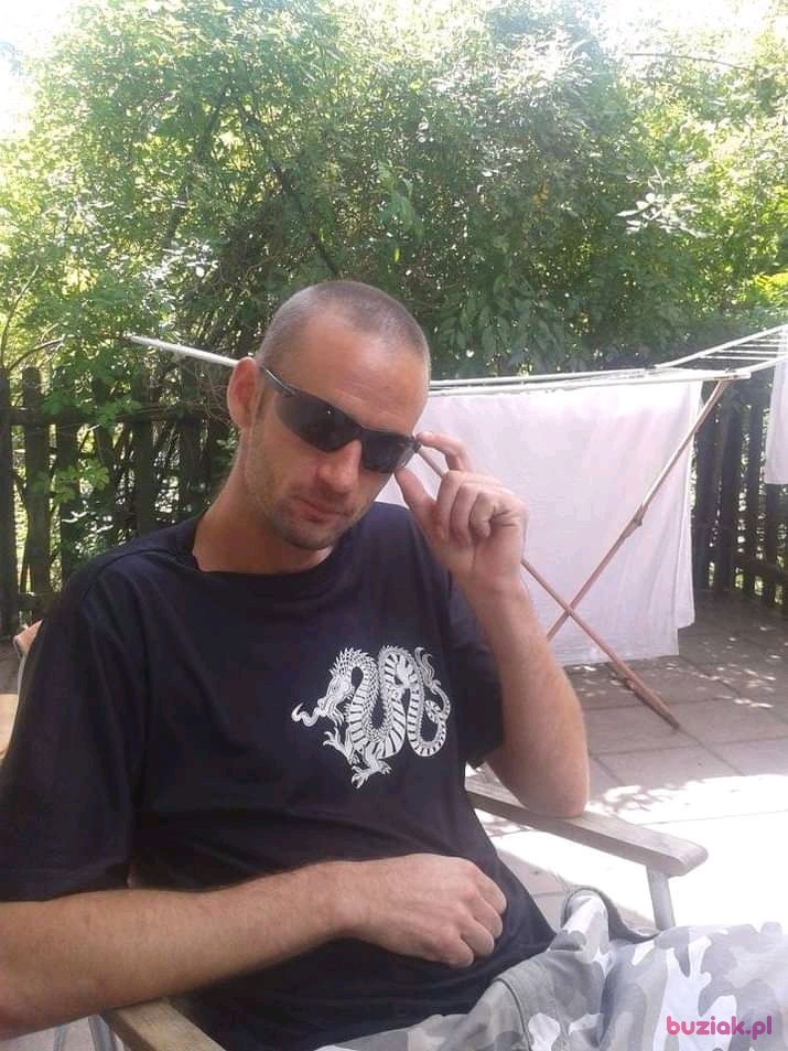 Marcin, Male, 43, Bydgoszcz, Polska: 1