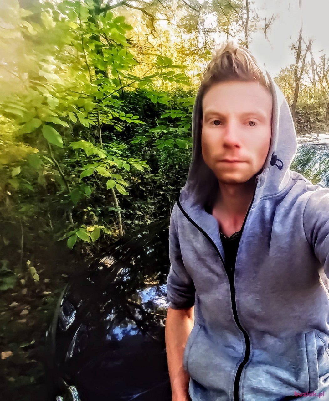 Mateusz, Male, 30, Wrocław, Polska, Photo: 1