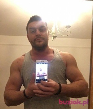 Damian, Male, 43, Witham, Wielka Brytania, Photo: 3