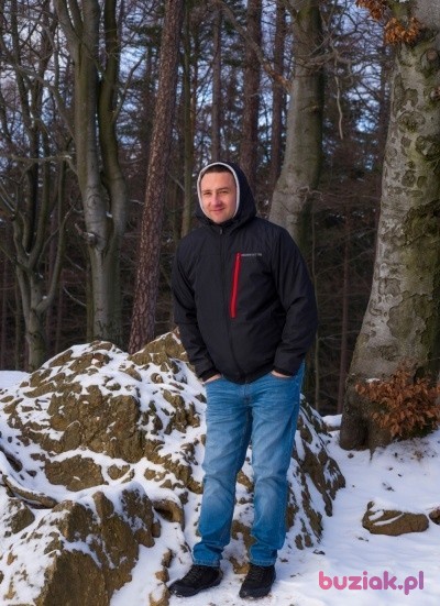 34tomek, Mężczyzna, 39, Jelenia Góra, Polska: 1
