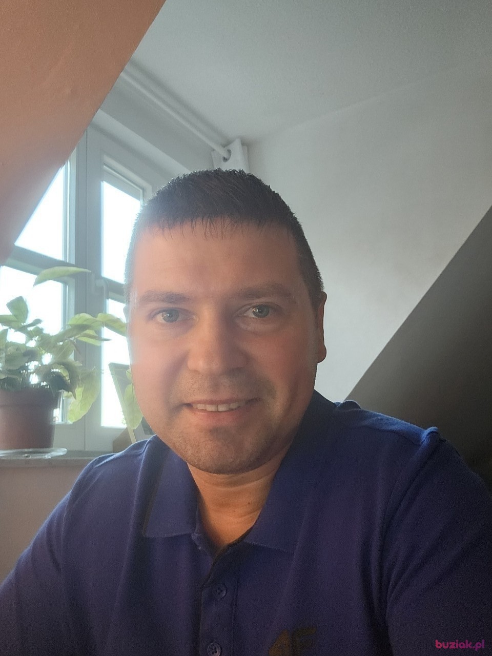 Dan, Mężczyzna, 43, Szczecin, Polska, Zdjęcie: 2