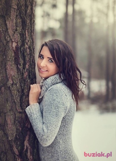 Monika, Kobieta, 34, Kraków, Polska: 1