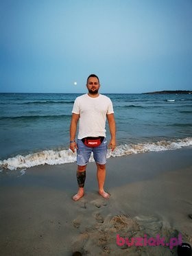 Andrzej, Mężczyzna, 45, Tilburg, Holandia: 1