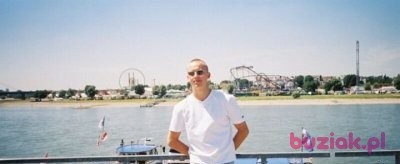 mankut, Male, 46, Zambrów, Polska, Photo: 2