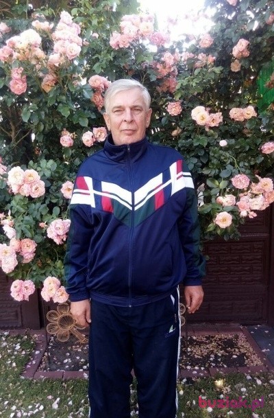 Błażej, Male, 56, Czarnków, Polska: 1