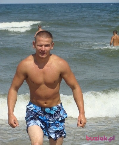 Mateusz, Male, 34, Nowy Sącz, Polska: 1