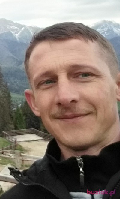 ricoja, Mężczyzna, 44, Nowy Targ, Polska: 1