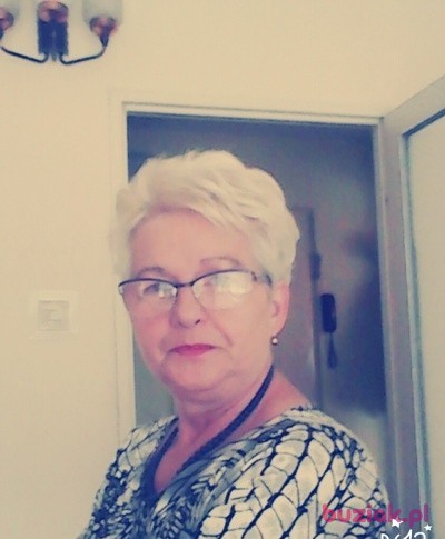 Teresa, Kobieta, 72, Wałbrzych, Polska, Zdjęcie: 1