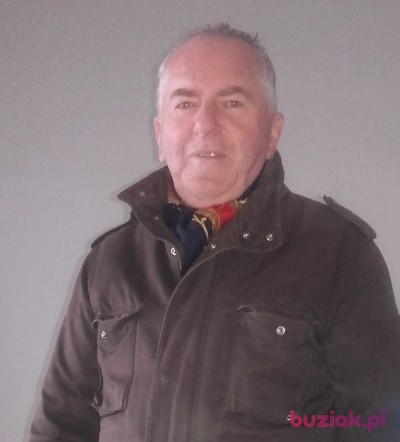 Roman, Male, 74, Kraków, Polska, Photo: 2