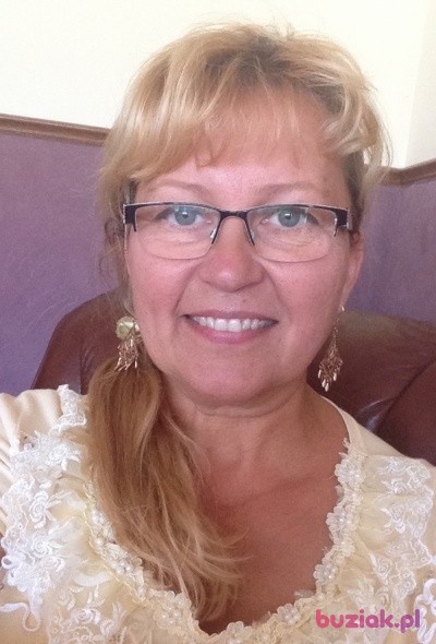 Stefania, Female, 59, Kielce, Polska: 1