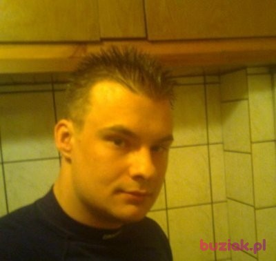 Kevin, Male, 40, Gniezno, Polska, Photo: 1