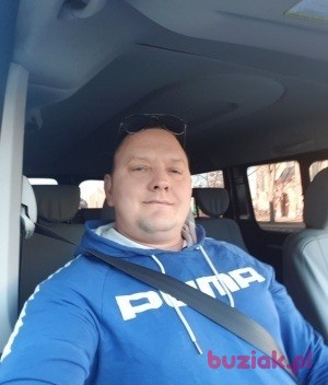 Andrzej, Male, 42, Barwice, Polska, Photo: 2