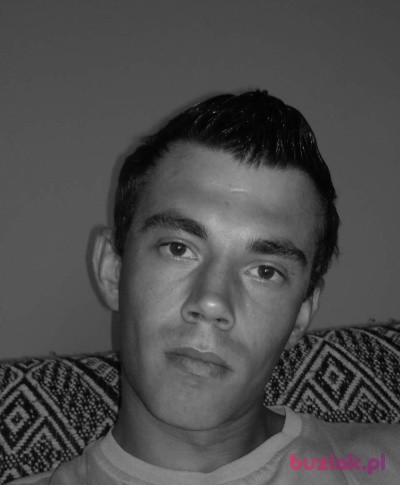 Mateusz, Male, 35, Myszków, Polska: 1