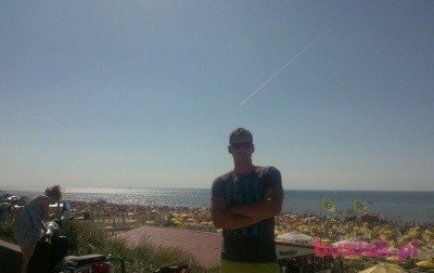 balduzzi , Male, 45, Polska, Photo: 4