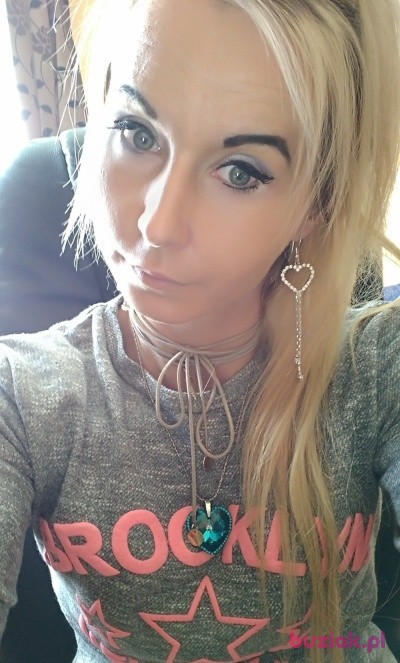 Daria, Kobieta, 38, Mielec, Polska: 1