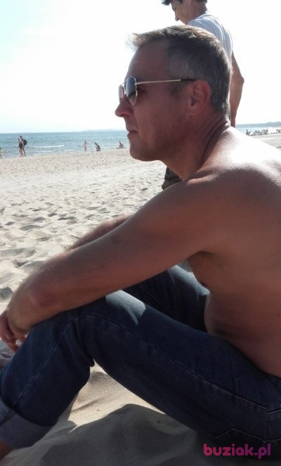 Adam, Mężczyzna, 52, Polska: 1
