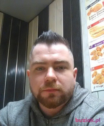 Daniel, Mężczyzna, 33, Wakefield, Wielka Brytania, Zdjęcie: 2
