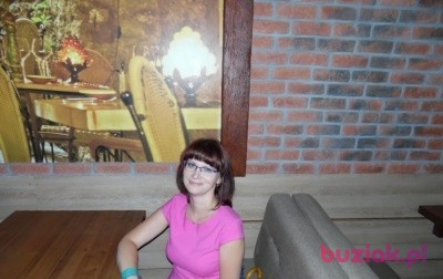Jeti, Female, 46, Jasło, Polska, Photo: 1