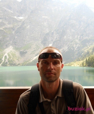 Jacek, Male, 52, Gdańsk, Polska, Photo: 1