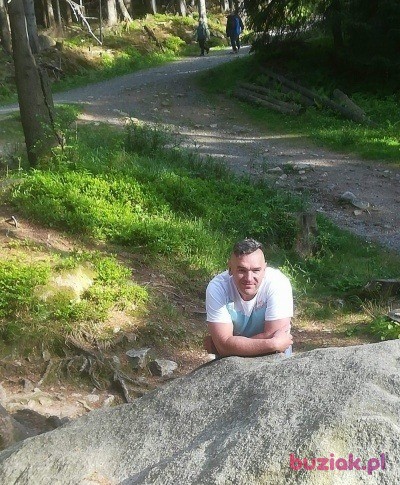 Robert, Male, 48, Opole, Polska, Photo: 2
