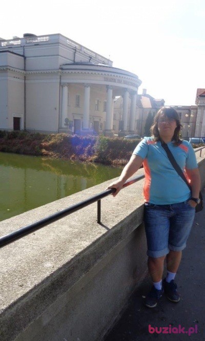 magda, Kobieta, 40, Łomianki, Polska, Zdjęcie: 6