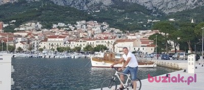 Michał, Male, 38, Dobczyce, Polska, Photo: 2