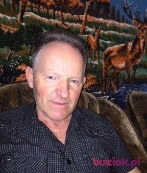 Jan, Male, 70, Myślenice, Polska, Photo: 1
