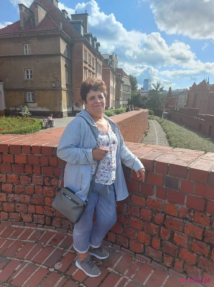 Irena, Female, 60, Warszawa, Polska, Photo: 2