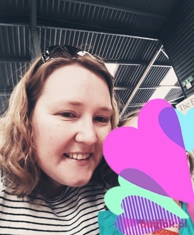 Ania, Kobieta, 42, Crawley, Wielka Brytania, Zdjęcie: 1