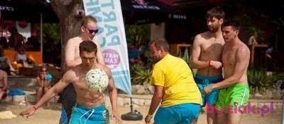 Przemek, Mężczyzna, 34, Warszawa, Polska, Zdjęcie: 4