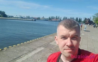Marek, Mężczyzna, 36, Koszalin, Polska: 1