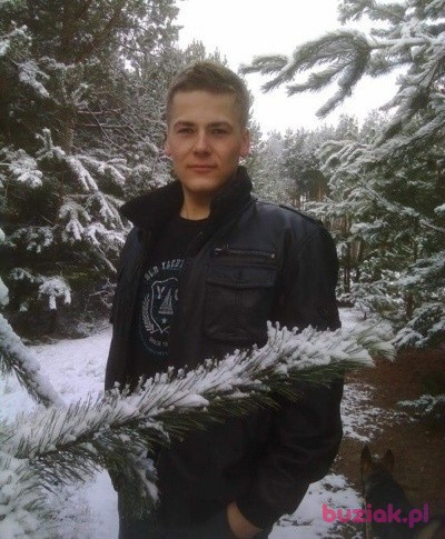 Łukasz, Mężczyzna, 32, Brodnica, Polska: 1
