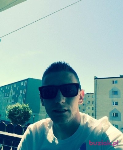 Jakub (ale mów mi Kubuś), Male, 31, Puck, Polska, Photo: 3
